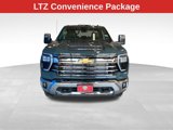 New 2025 Chevrolet Silverado 2500 LTZ w/ LTZ Convenience Package image 3