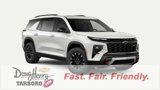 New 2025 Chevrolet Traverse Z71 w/ Driver Confidence Package image 3