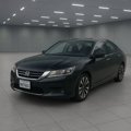 Used 2014 Honda Accord Sport image 3