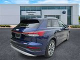 Used 2023 Audi Q4 e-tron Premium Plus w/ Premium Plus image 4