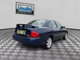 Used 2006 Nissan Sentra 1.8 S image 5