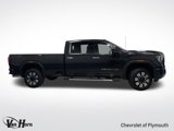 Used 2025 GMC Sierra 2500 Denali w/ Technology Package image 2