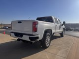 New 2025 Chevrolet Silverado 2500 LT w/ Z71 Chrome Sport Edition image 3