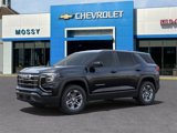 New 2026 GMC Terrain Elevation image 2