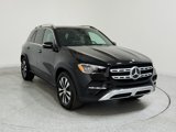 New 2026 Mercedes-Benz GLE 350 4MATIC image 3