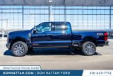 New 2025 Ford F250 Lariat image 2