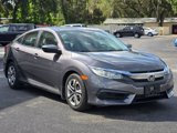 Used 2017 Honda Civic LX image 3