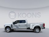 New 2026 Ford F450 Platinum w/ FX4 Off-Road Package image 2