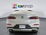 Used 2025 BMW X4 xDrive30i image 4