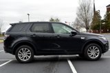 Used 2018 Land Rover Discovery Sport HSE image 4