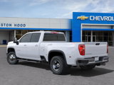 New 2025 Chevrolet Silverado 3500 LT w/ All Star Edition image 3