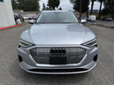 Used 2019 Audi e-tron Premium Plus w/ Cold Weather Package image 2
