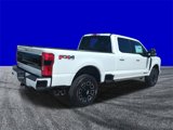 New 2025 Ford F350 4x4 Crew Cab Super Duty image 4