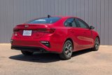 Used 2021 Kia Forte LXS image 3