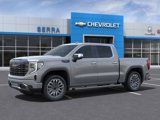 New 2025 GMC Sierra 1500 Denali Ultimate image 2