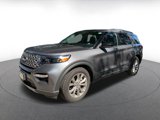 Used 2024 Ford Explorer Limited image 3