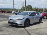 New 2026 Toyota Prius LE image 2