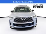 New 2026 INFINITI QX60 Luxe w/ Cargo Package image 2