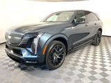 New 2026 Cadillac Escalade IQ Sport 1 image 1