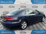 Used 2014 Volkswagen Passat 1.8T SE image 4