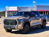 New 2025 Toyota Tundra TRD Pro image 4
