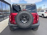 New 2025 Ford Bronco Badlands image 4