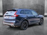 New 2026 Honda CR-V Sport Touring image 5