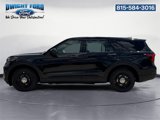 New 2025 Ford Explorer 4WD Police Interceptor w/ Ultimate Wiring Package image 2