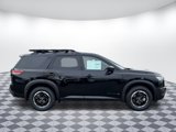 New 2025 Nissan Pathfinder Rock Creek image 2
