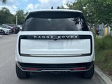 New 2025 Land Rover Range Rover Long Wheelbase SE image 3