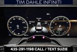 New 2025 INFINITI QX80 Autograph image 3