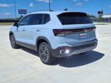 New 2025 Volkswagen Taos SE image 4