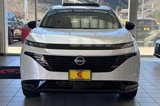 New 2025 Nissan Murano Platinum w/ Cargo Package image 3
