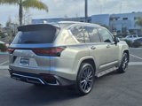 New 2025 Lexus LX 600 F Sport image 6