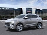 New 2025 Buick Encore GX Avenir w/ Avenir Technology Package image 2