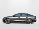 New 2025 Audi S6 e-tron Prestige image 5