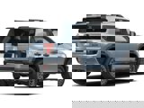New 2026 Honda Passport TrailSport image 4