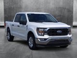 Used 2023 Ford F150 XLT image 3