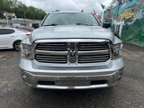 Used 2016 RAM 1500 Big Horn image 2