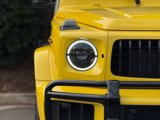 Used 2025 Mercedes-Benz G 63 AMG 4MATIC image 4
