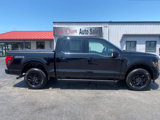 Used 2024 Ford F150 XLT image 3