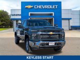New 2025 Chevrolet Silverado 2500 LT w/ All Star Edition image 6