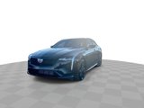 Used 2024 Cadillac CT4 V w/ Super Cruise 2 Package image 4