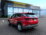 Used 2022 Hyundai Tucson SE w/ Cargo Package image 5