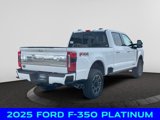 New 2025 Ford F350 Platinum w/ Platinum Plus Package image 5