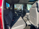 New 2025 Chevrolet Silverado 2500 LTZ w/ LTZ Plus Package image 5