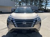 New 2025 Nissan Rogue Platinum image 3