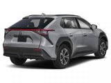 New 2025 Toyota bZ4X FWD image 2