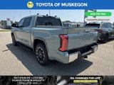 New 2025 Toyota Tundra Limited image 5