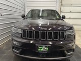 Used 2021 Jeep Grand Cherokee High Altitude image 2